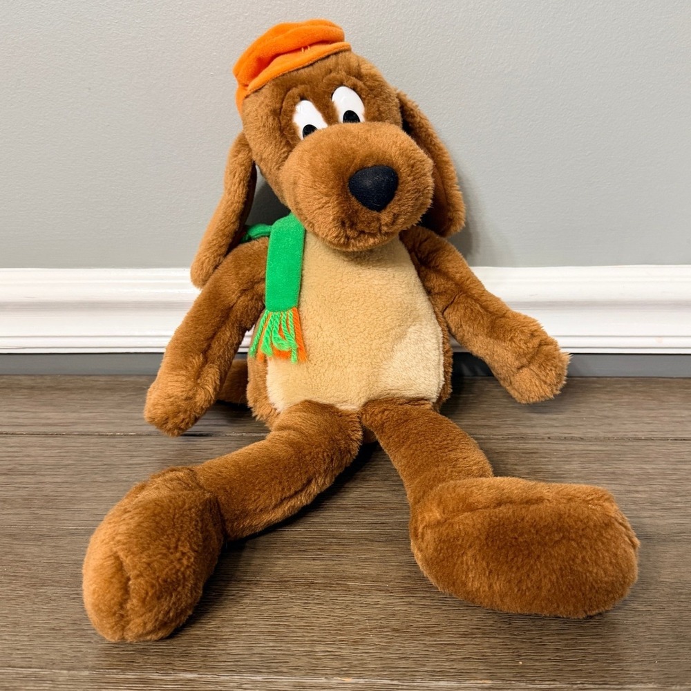 Kohl's Cares Go Dog, Go! Plush